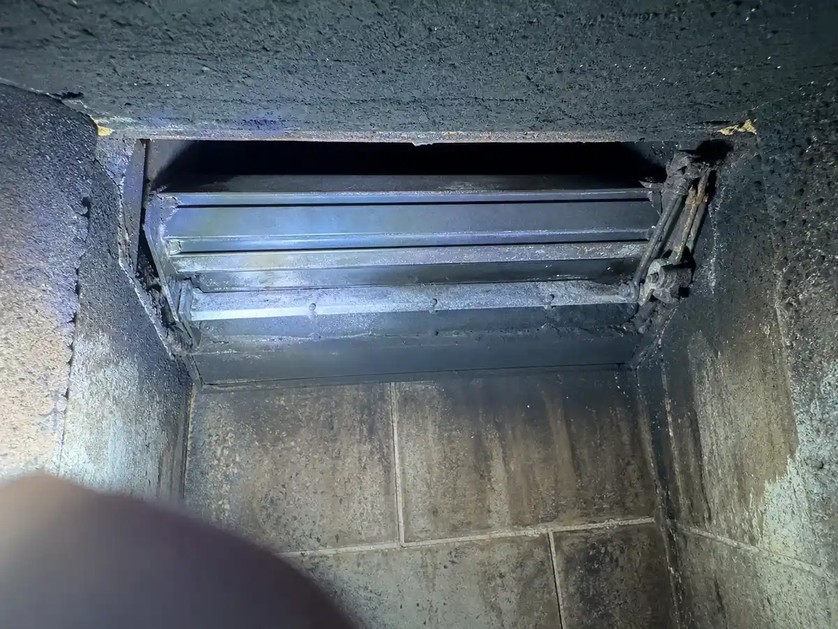 Fireplace Inspection in Santa Barbara, CA