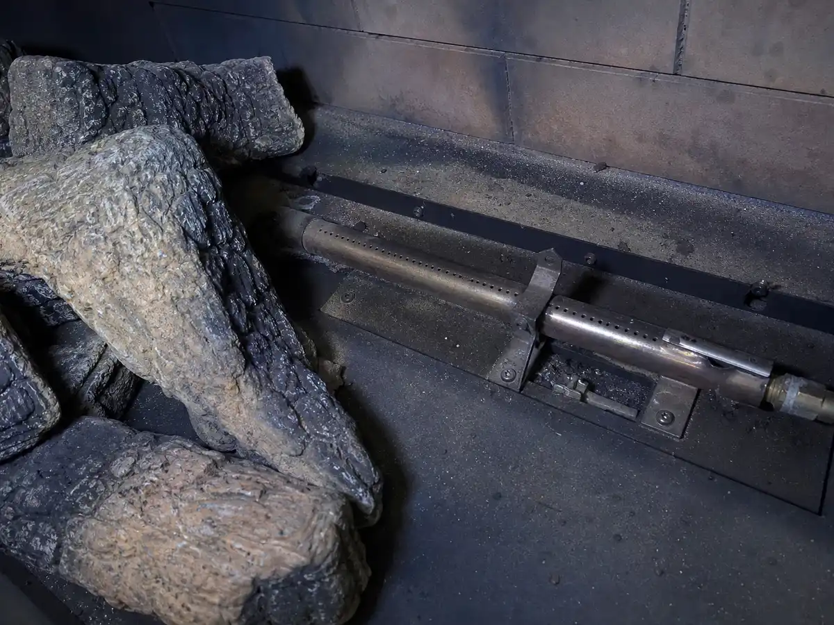 Gas Fireplace Repair in Santa Barbara, CA