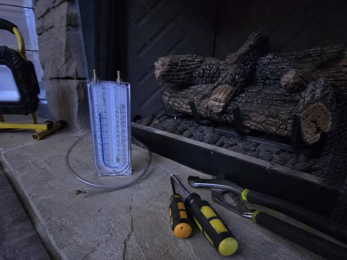 Gas Fireplace Maintenance in Santa Barbara, CA